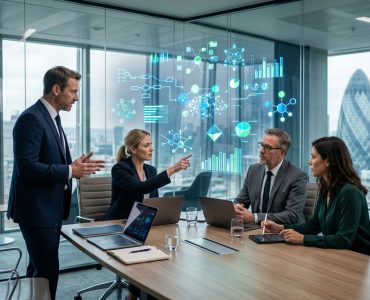 Article 2 – Strategic Consulting